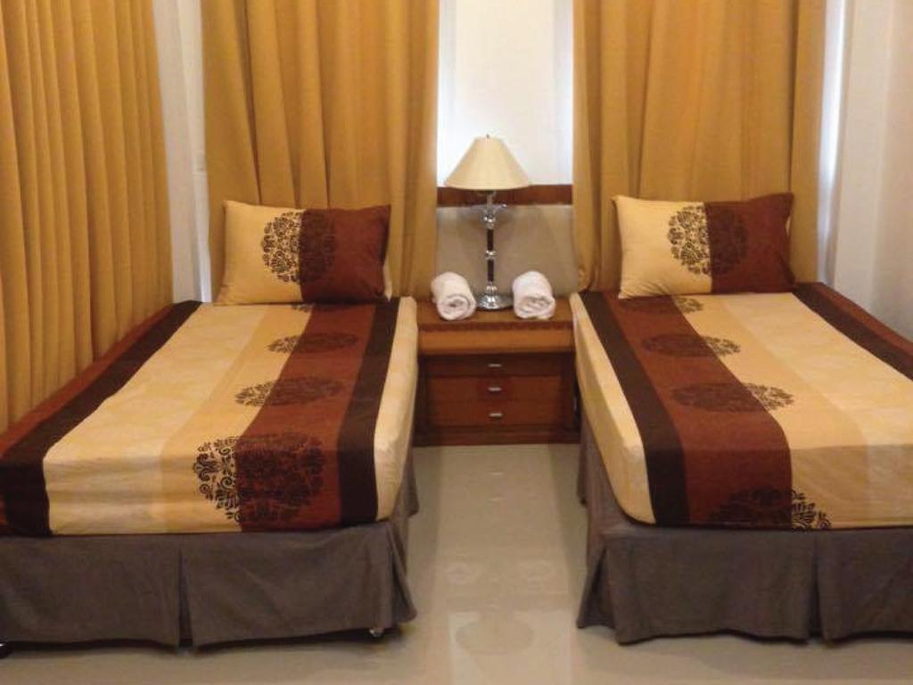 Damnoen Care Resort Damnoen Saduak Eksteriør bilde